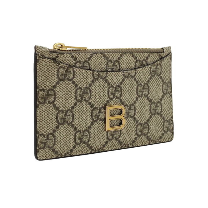 楽天市場】【新品】GUCCI × BALENCIAGA グッチ バレンシアガ ザ  