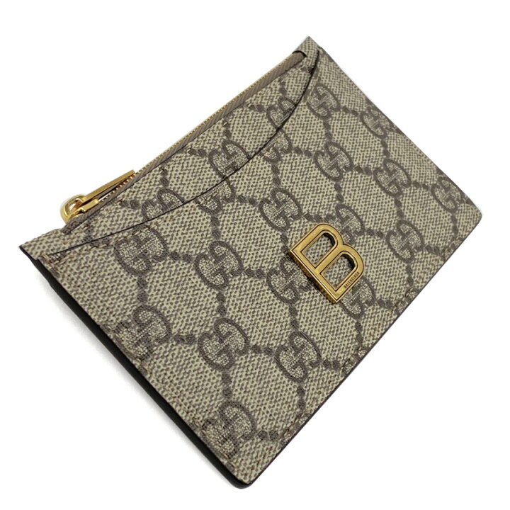 楽天市場】【新品】GUCCI × BALENCIAGA グッチ バレンシアガ ザ  