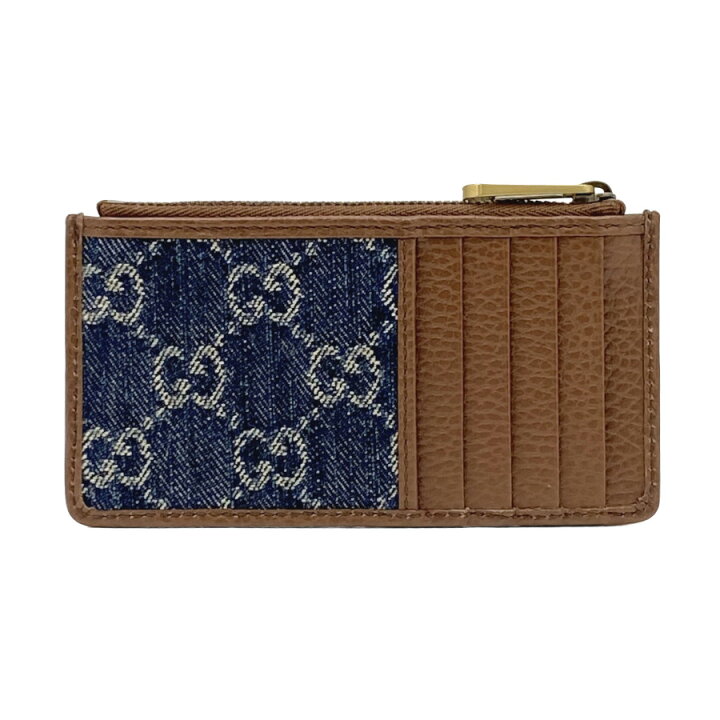 楽天市場】グッチ GUCCI インターロッキングG カードケース  