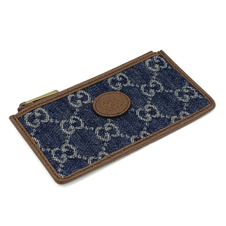 楽天市場】グッチ GUCCI インターロッキングG カードケース 