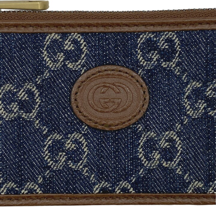 楽天市場】グッチ GUCCI インターロッキングG カードケース 