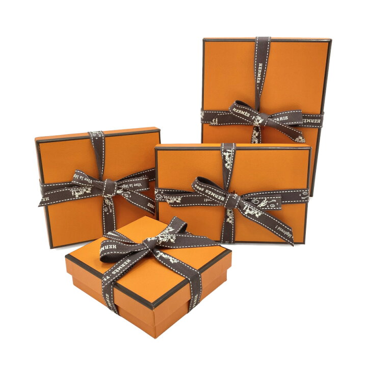 楽天市場】エルメス HERMES カルヴィ デュオ ヴェルソ シェーブル  