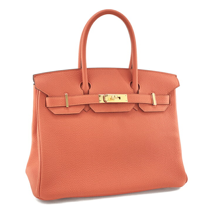楽天市場】エルメス HERMES バッグ ハンドバッグ バーキン Birkin 30  