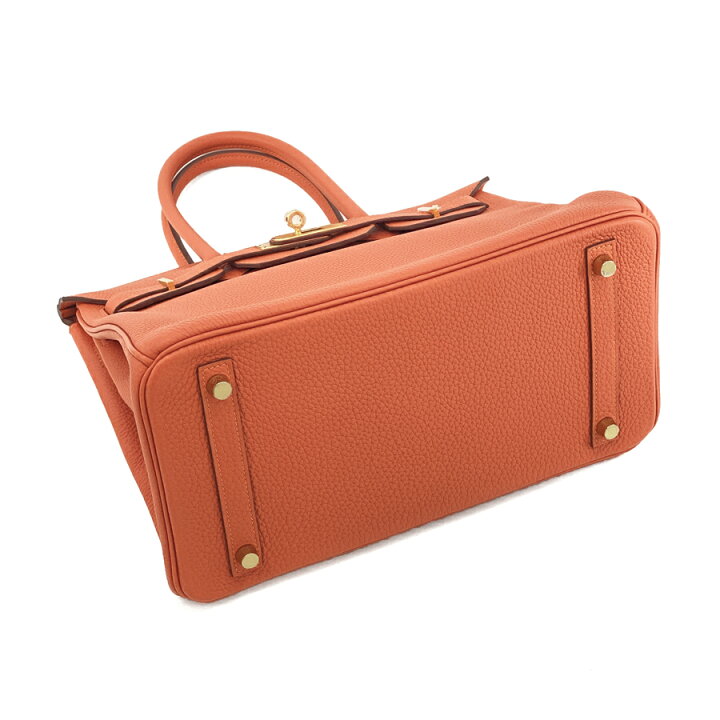 楽天市場】エルメス HERMES バッグ ハンドバッグ バーキン Birkin 30  