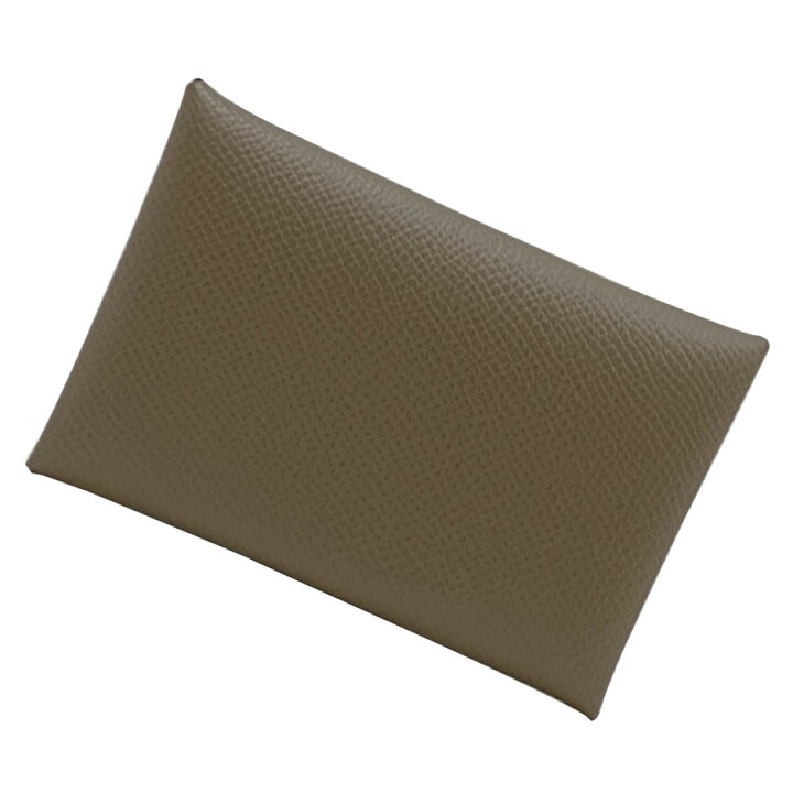 楽天市場】【新品】W刻印（2024年製造）エルメス HERMES カルヴィ  