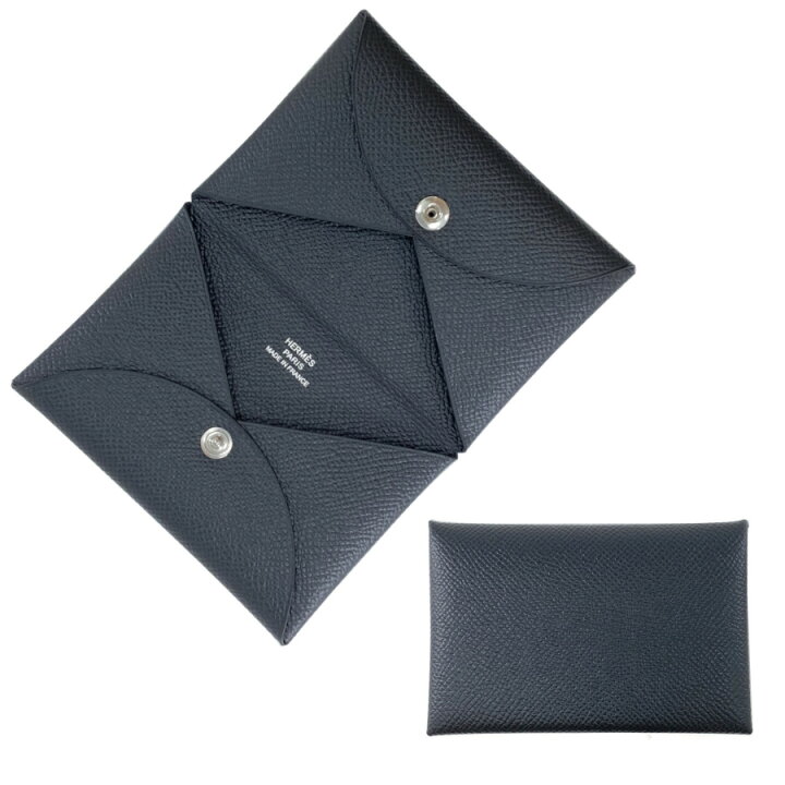 楽天市場】☆U刻印 2022年製☆ エルメス HERMES カルヴィ エプソン  