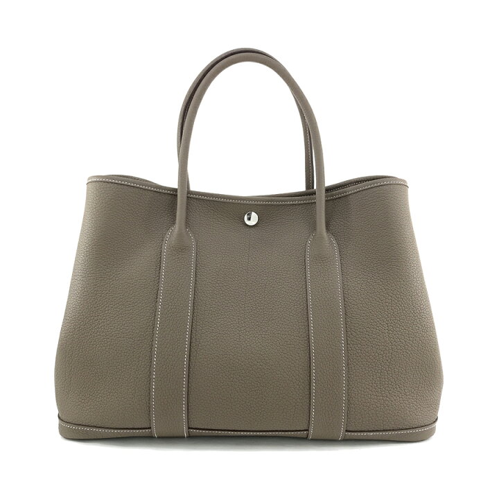 楽天市場】【新品】hermes ガーデン パーティ pmグ ガーデン 