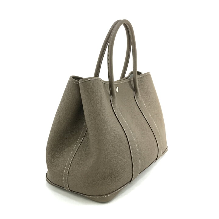 楽天市場】【新品】hermes ガーデン パーティ pmグ ガーデン  
