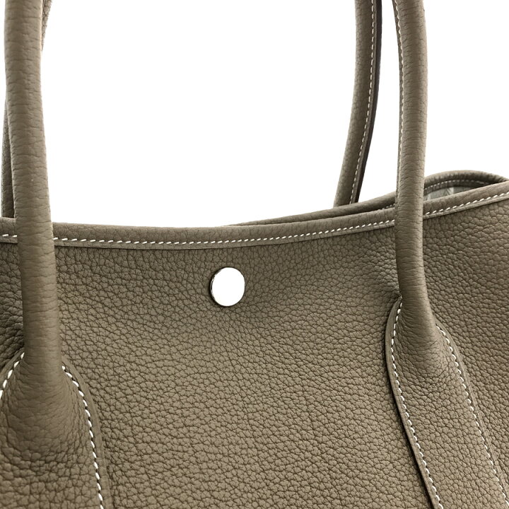 楽天市場】【新品】hermes ガーデン パーティ pmグ ガーデン  