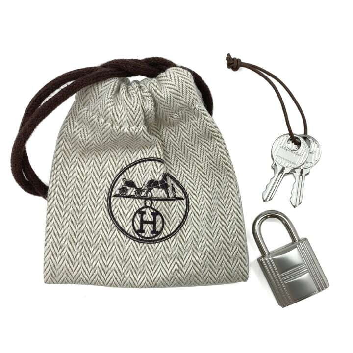楽天市場】エルメス HERMES ピコタンロックPM トリヨンクレマンス ナタ 