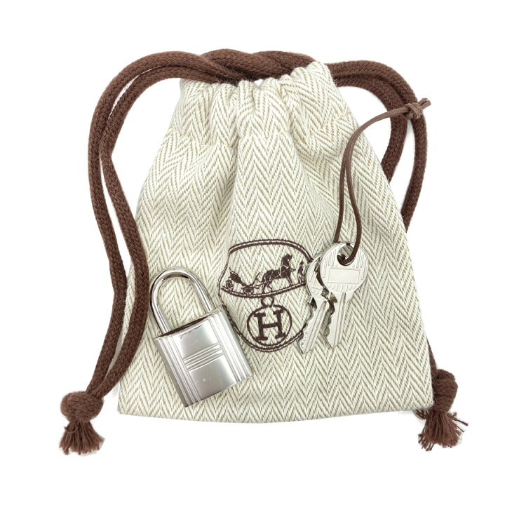 楽天市場】【新品】☆最新 W刻印 2024年製☆エルメス HERMES 