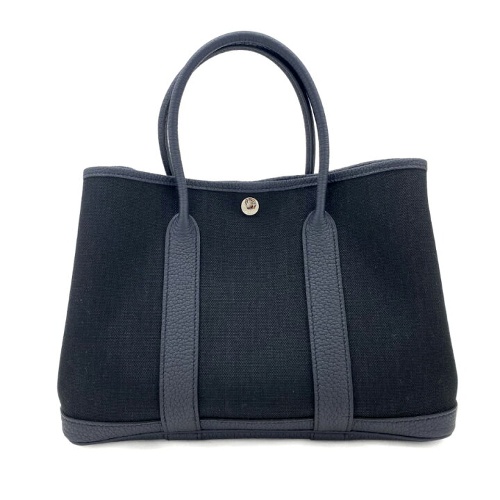 楽天市場】エルメス HERMES ガーデンパーティー TPM トワル  
