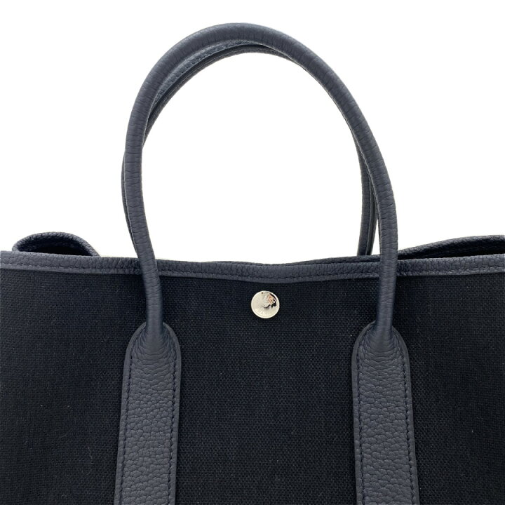 楽天市場】エルメス HERMES ガーデンパーティー TPM トワルオフィシエ  