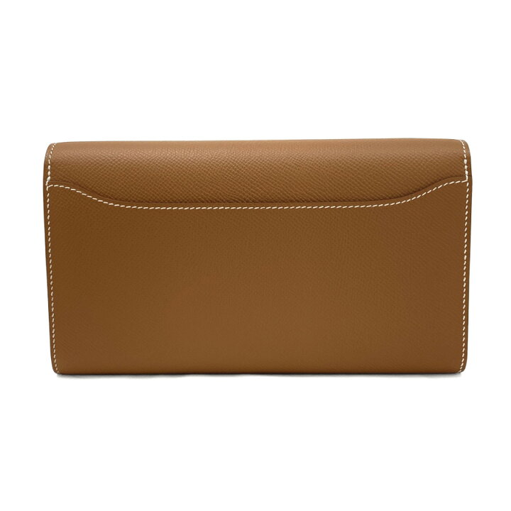 楽天市場】エルメス HERMES 長財布 コンスタンス ウォレット 