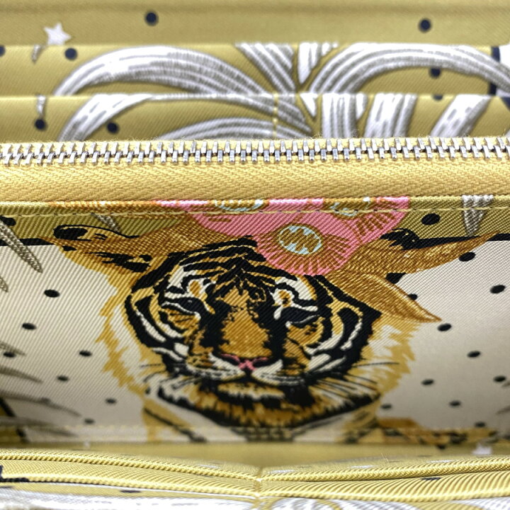 楽天市場】エルメス HERMES 長財布 ラウンドファスナー アザップ 