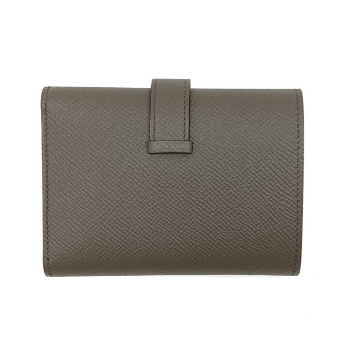 楽天市場】【新品】 エルメス HERMES 財布 三つ折り ベアン コンビネ 