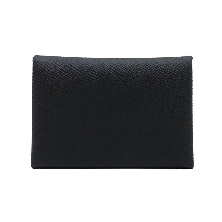 楽天市場】☆新品☆ エルメス HERMES カルヴィデュオ エプソン レザー 