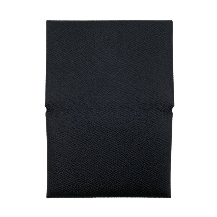 楽天市場】☆新品☆ エルメス HERMES カルヴィデュオ エプソン レザー 