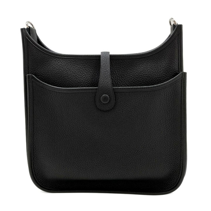 楽天市場】【新品】エルメス HERMES エブリン 3 PM トリヨンクレマンス 