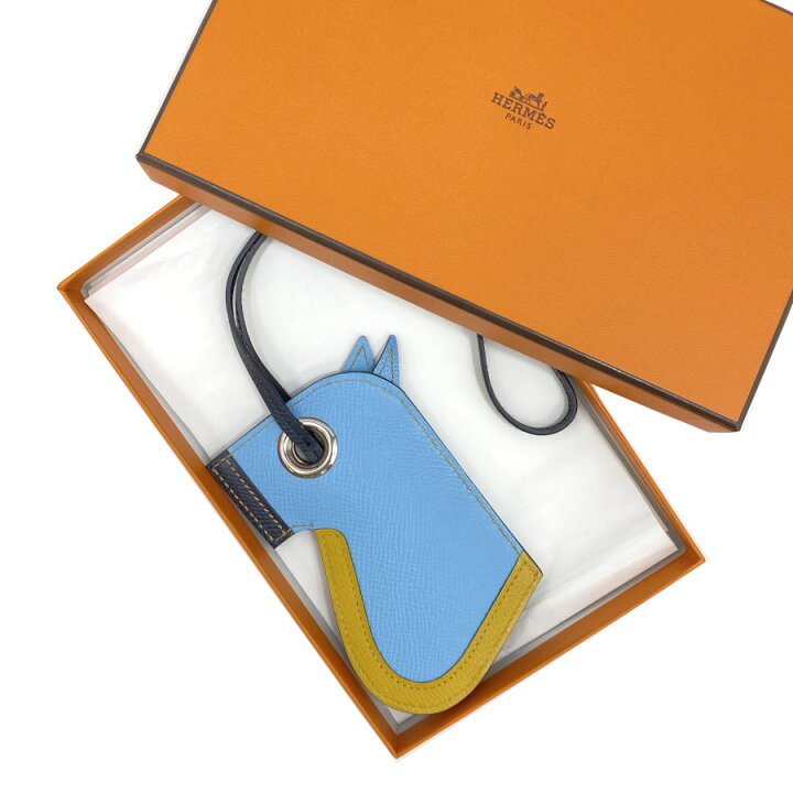楽天市場】エルメス HERMES カマイユ Camail 馬 ホース シンボル 動物 