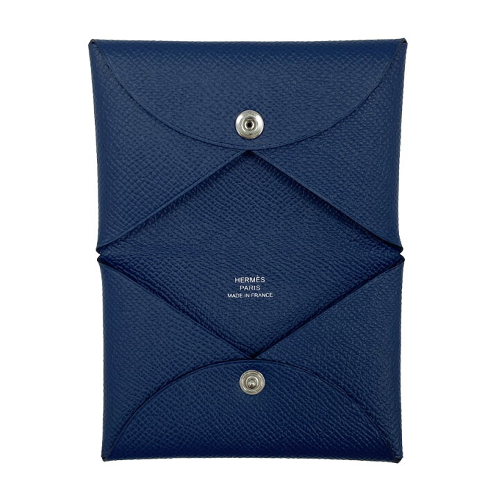 楽天市場】☆U刻印 2022年製造☆ エルメス HERMES カルヴィ エプソン  