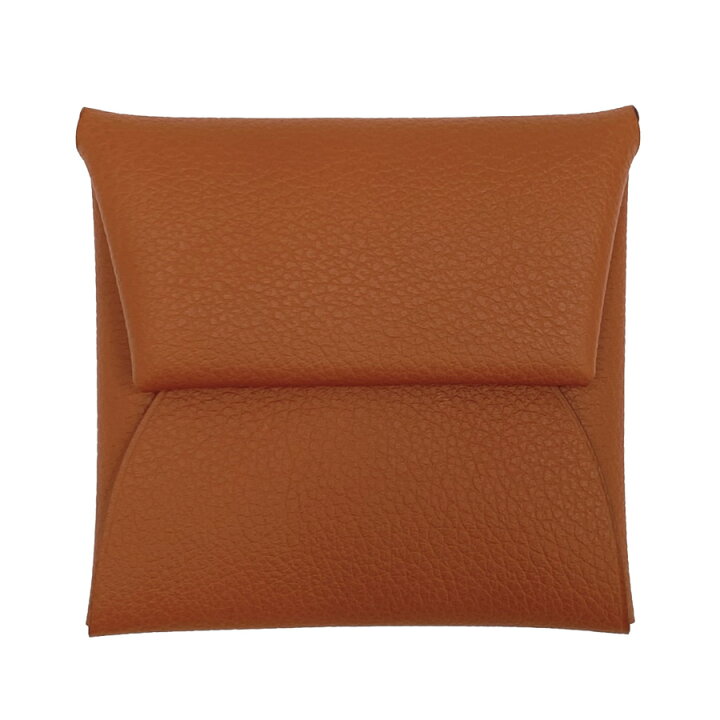 楽天市場】エルメス HERMES バスティア ヴェルソ コインケース 小銭 