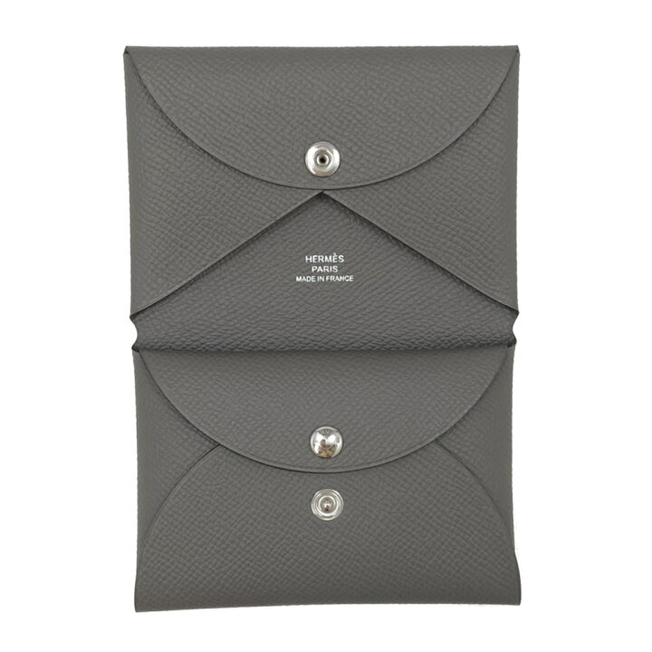 楽天市場】☆U刻印 2022年製造☆エルメス HERMES カルヴィ デュオ  