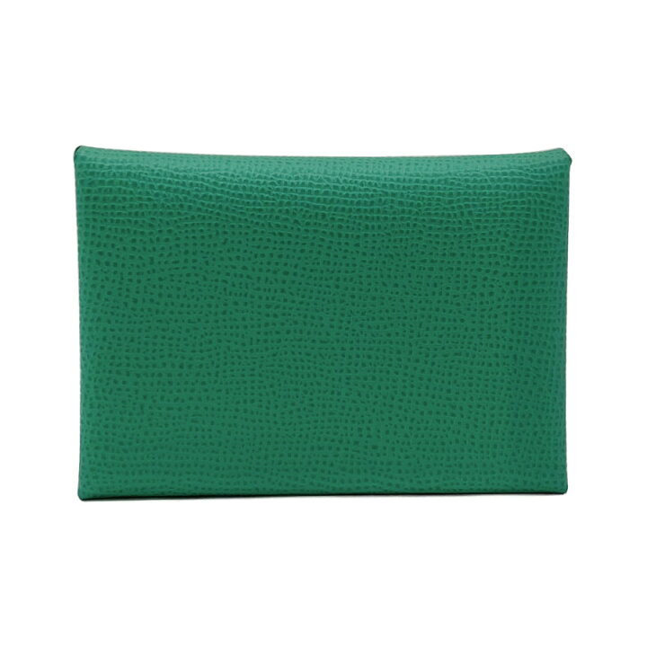 楽天市場】☆U刻印 2022年製☆エルメス HERMES カルヴィ デュオ  