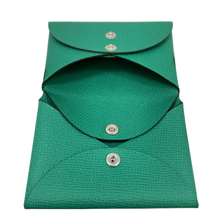 楽天市場】☆U刻印 2022年製☆エルメス HERMES カルヴィ デュオ 
