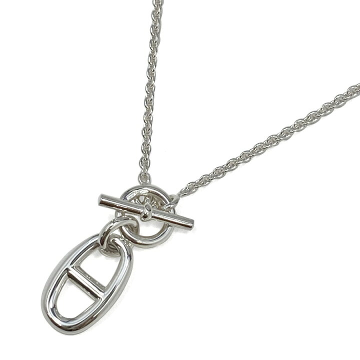 楽天市場】【新品】エルメス HERMES ネックレス チャーム 