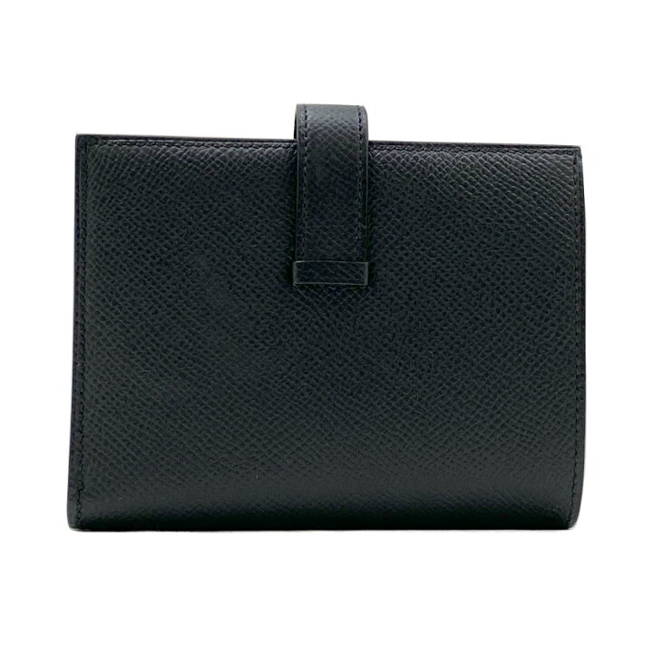 楽天市場】【新品】W刻印（2024年製造）エルメス HERMES 財布 二つ折り  