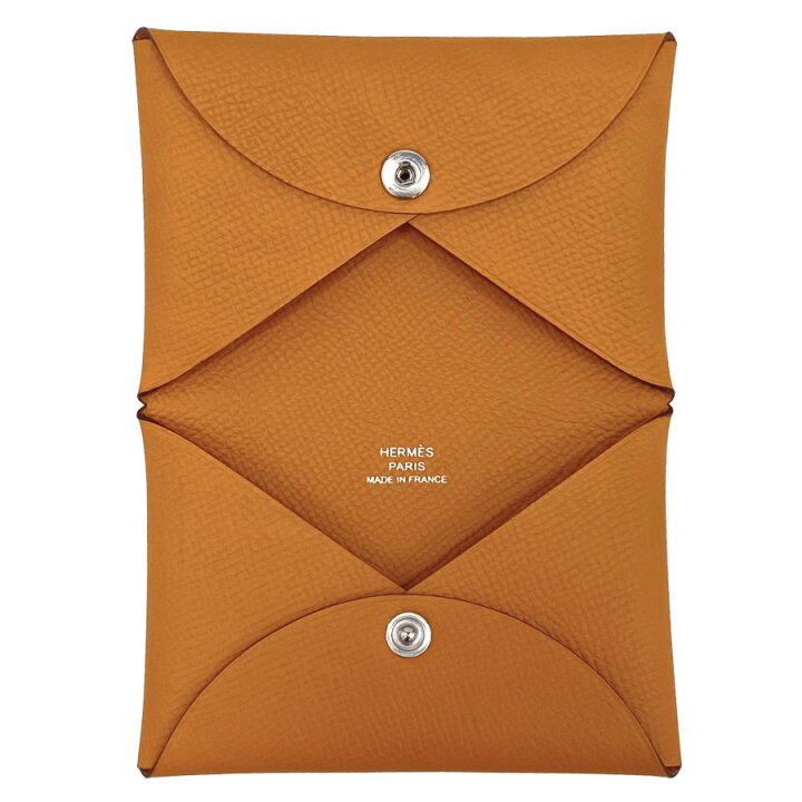 楽天市場】☆U刻印 2022年製造☆ エルメス HERMES カルヴィ エプソン  