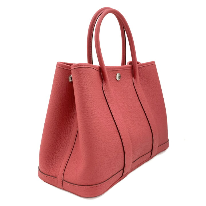 楽天市場】エルメス HERMES ガーデンパーティー TPM Garden Party TPM  