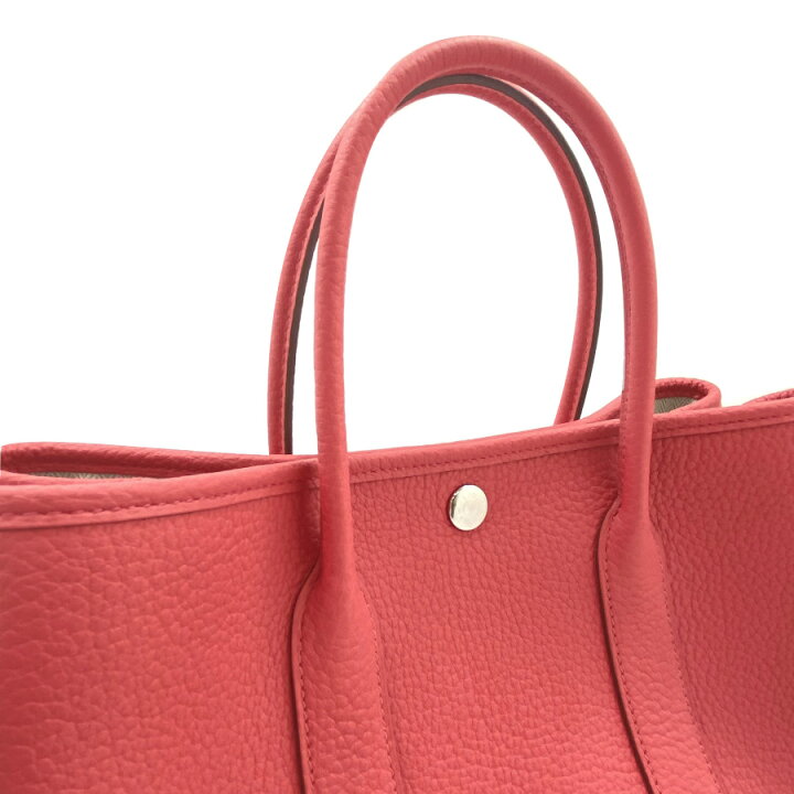 楽天市場】エルメス HERMES ガーデンパーティー TPM Garden Party TPM  