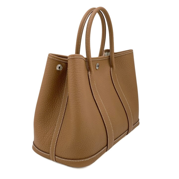 楽天市場】☆エルメス HERMES☆hermes ガーデン パーティ tpm ガーデン  