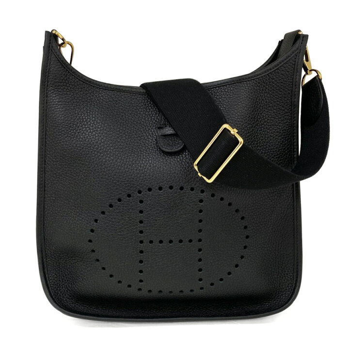 楽天市場】【新品】エルメス HERMES エブリン 3 PM トリヨンクレマンス  