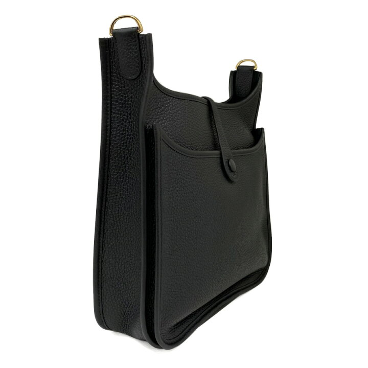 楽天市場】【新品】エルメス HERMES エブリン 3 PM トリヨンクレマンス 