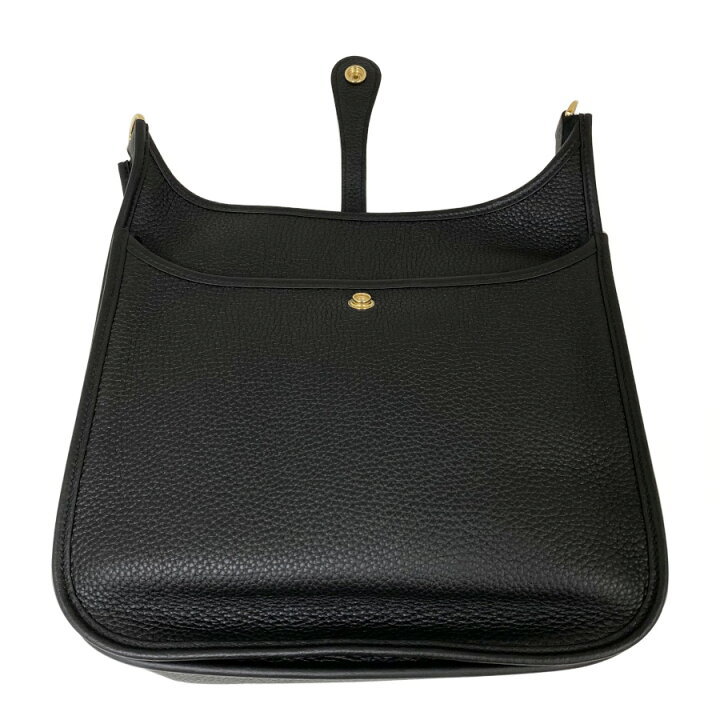 楽天市場】【新品】エルメス HERMES エブリン 3 PM トリヨンクレマンス 