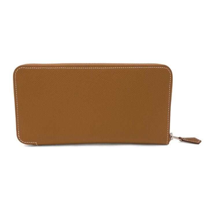 楽天市場】【エルメス HERMES】長財布 ラウンドファスナー アザップ  
