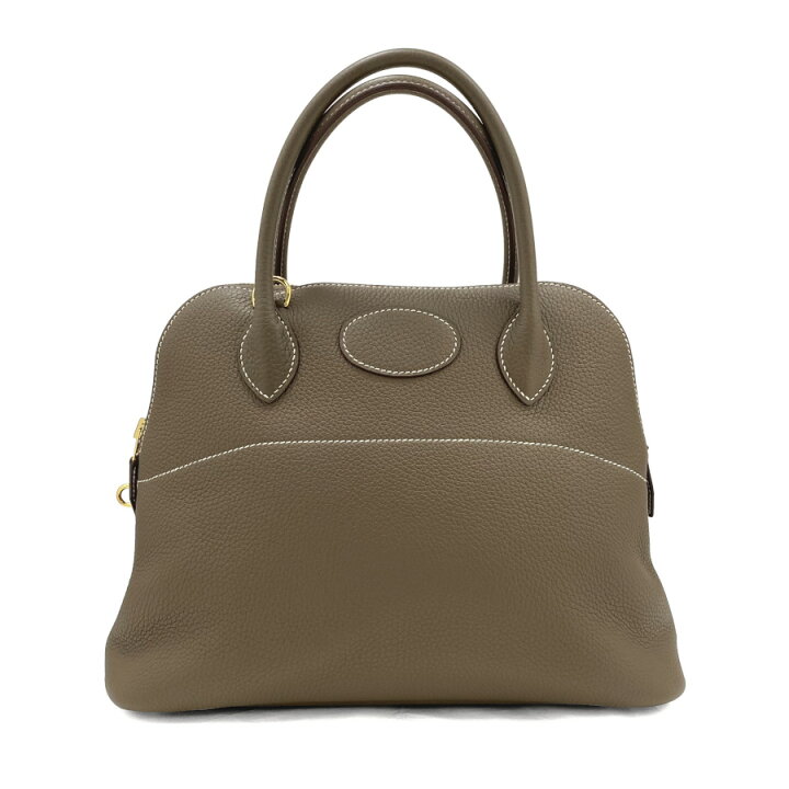 楽天市場】エルメス HERMES ボリード 31 Bolide 31 ハンドバッグ  
