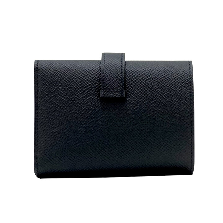 楽天市場】☆新品☆ エルメス HERMES 財布 三つ折り ベアン コンビネ 
