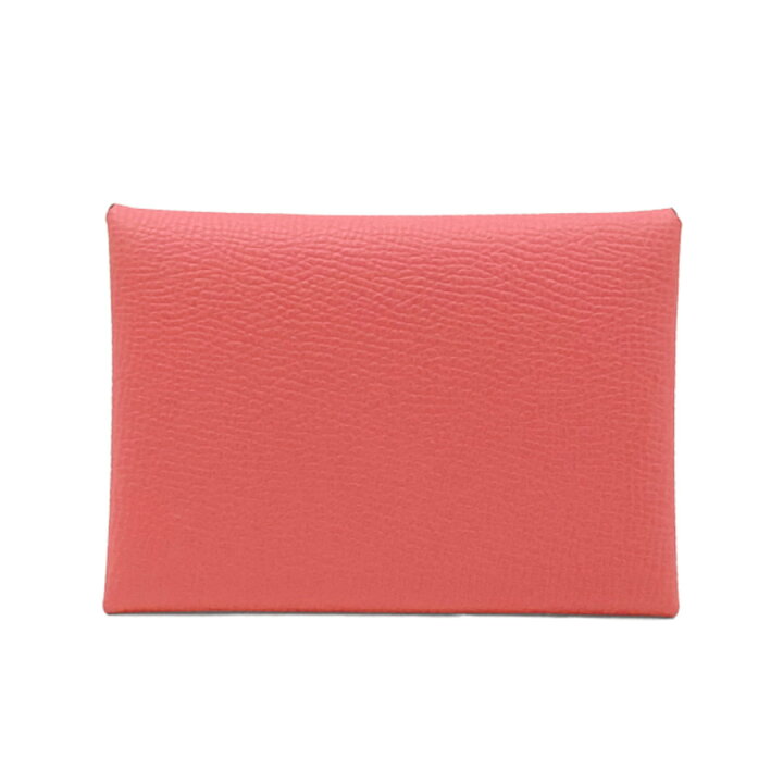 楽天市場】エルメス HERMES カルヴィ デュオ エプソン ローズアザレ 