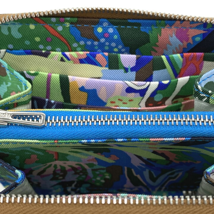 楽天市場】☆B刻印・2023年製造・新品☆ エルメス HERMES ミニ財布 