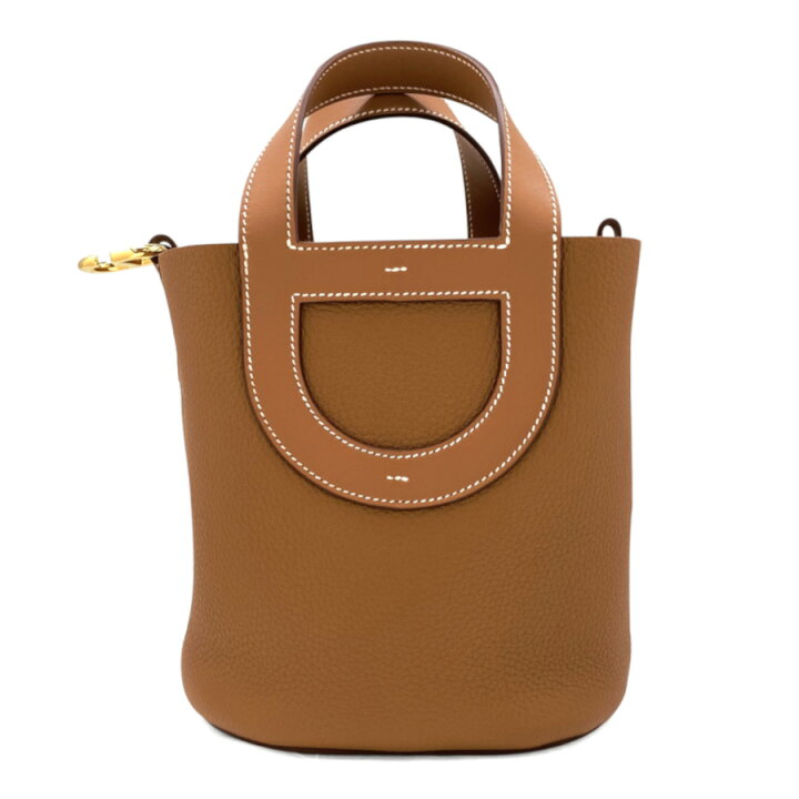 楽天市場】エルメス HERMES ハンド バッグ 《イン・ザ・ループ》18 