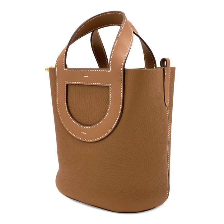 楽天市場】エルメス HERMES ハンド バッグ 《イン・ザ・ループ》18 