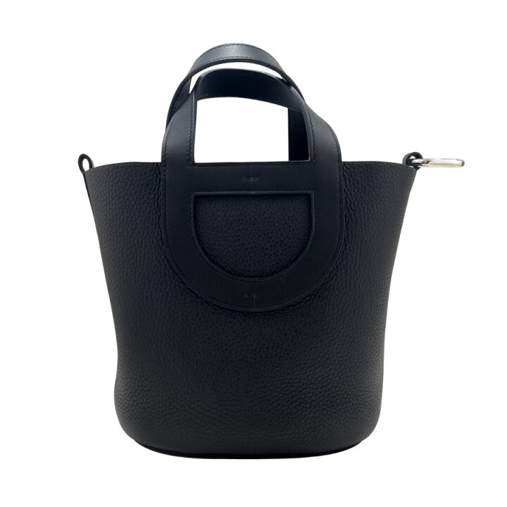 楽天市場】【新品】エルメス HERMES ハンド バッグ 《イン・ザ・ループ 