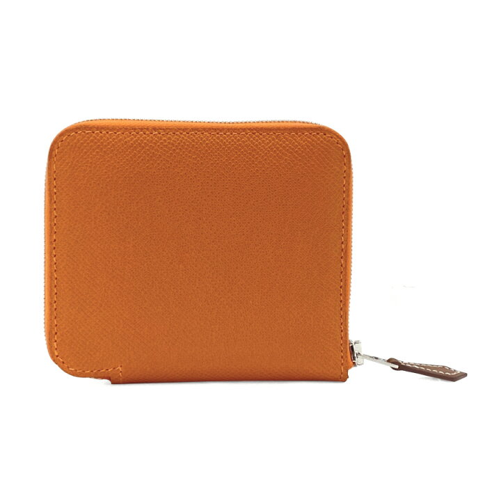 楽天市場】【新品】エルメス HERMES ミニ財布 アザップ シルクイン  