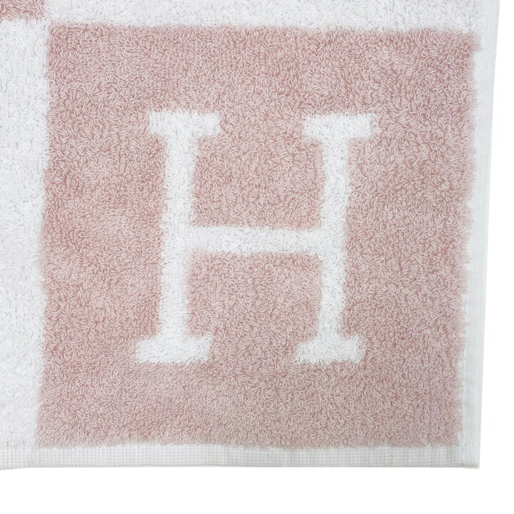 楽天市場】【ギフトセット】エルメス HERMES ハンドタオル アヴァロン  