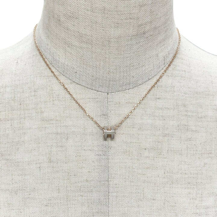 楽天市場】☆ピンクゴールド金具☆ 【ラッピング無料】 エルメス  