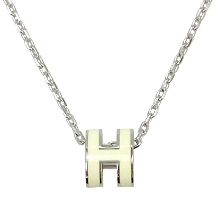 楽天市場】エルメス HERMES H チャーム ポップアッシュ ミニ ポップH 